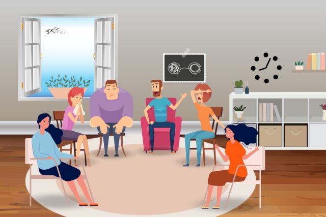 seminari di costellazioni familiari con Giorgia Valenti